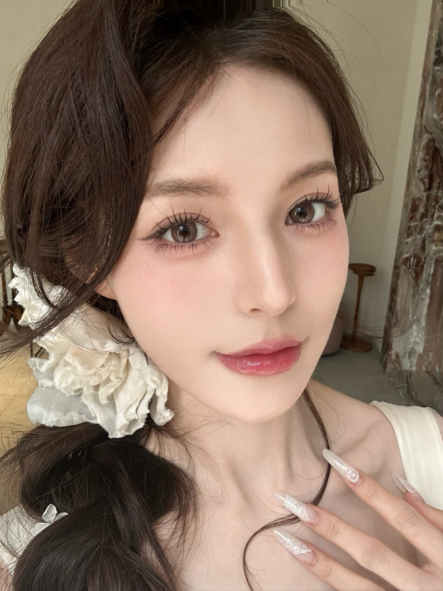 Kirafairy Filter Chocolate 日晒米駝 1 Day 十片裝