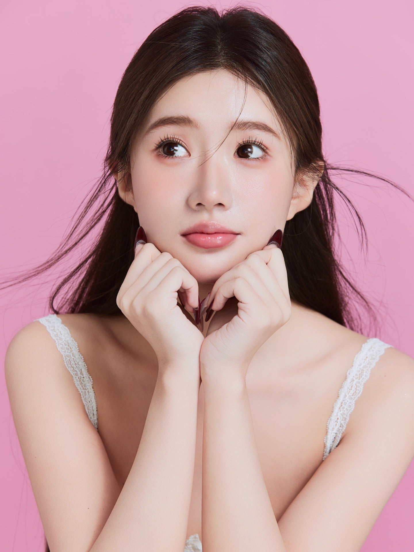 Sincecon Big Choco 超大水光巧 1 Day 十片裝