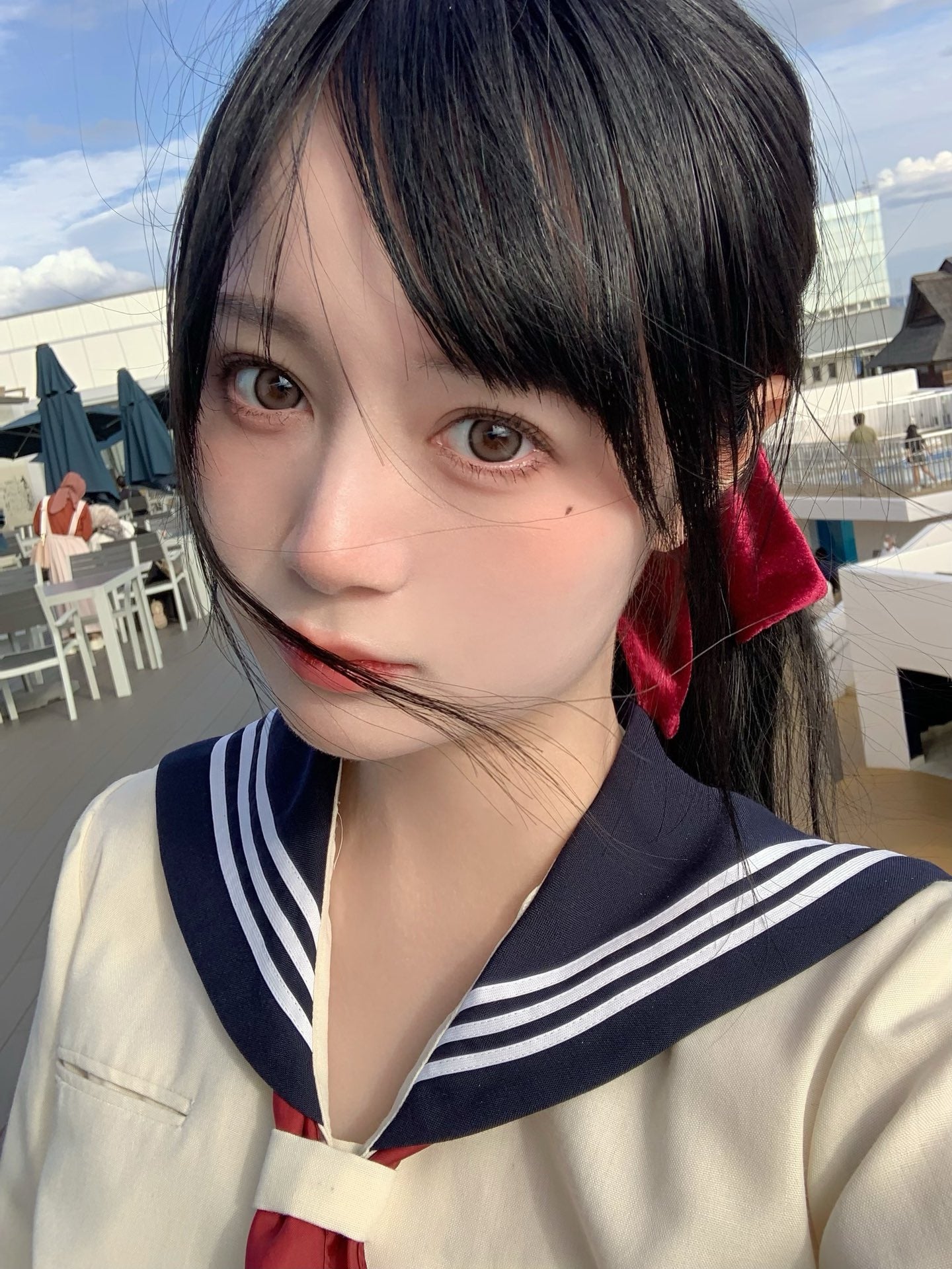 FullyGift Meraki Hazel 海蝕心岩 1 Day 十片裝