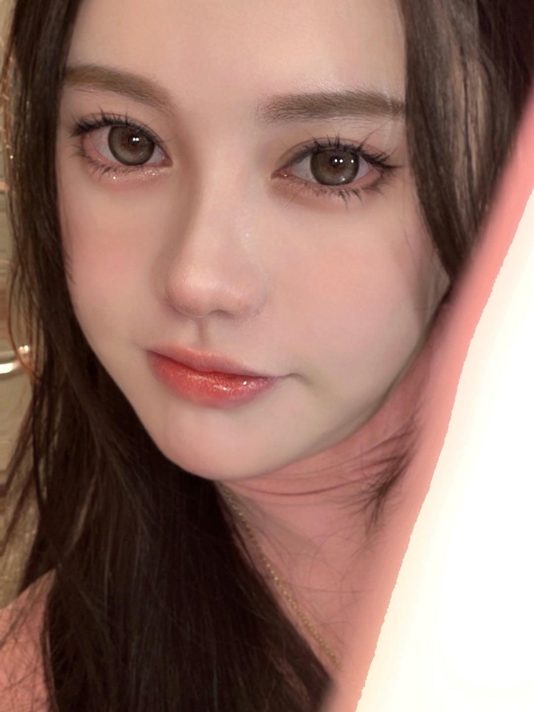 Toastnomi Water Droplet Halo 水滴光暈 1 Day 十片裝