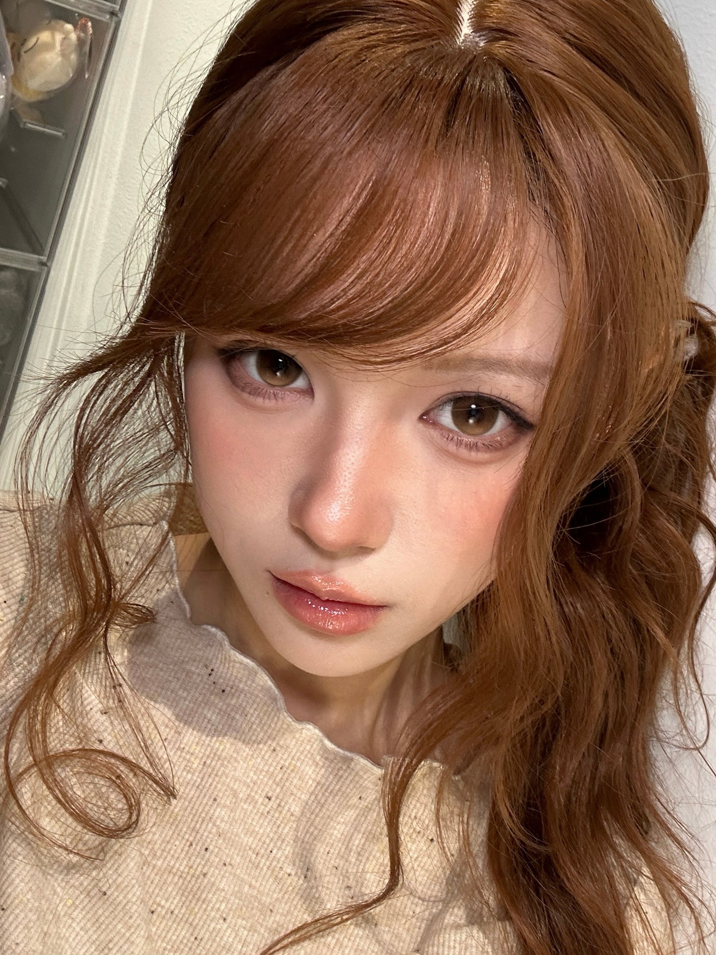 Kirafairy Extra Hazel 橘子燈盞 1 Day 十片裝