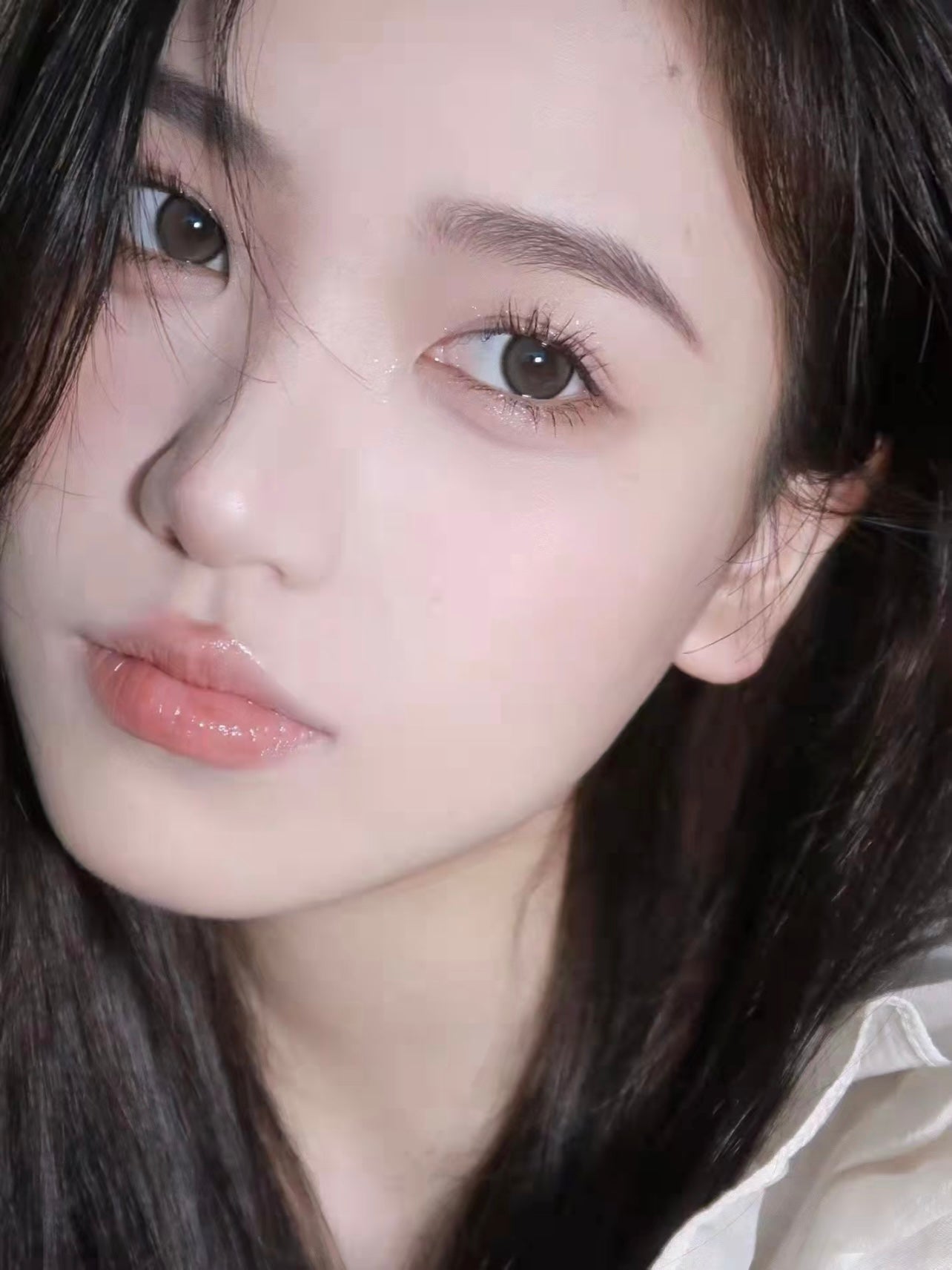 ClaireColor Honeyps Brown 小酥球 1 Year 一片装