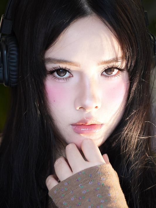 Watermelens Sunset Specimen 落日標本 6-Months 一片裝