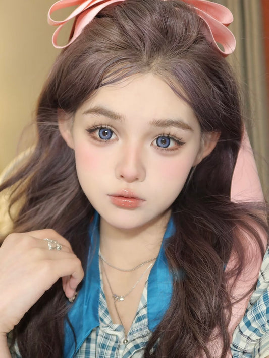 Krazzicon 大地之藍 6-Months 一片裝