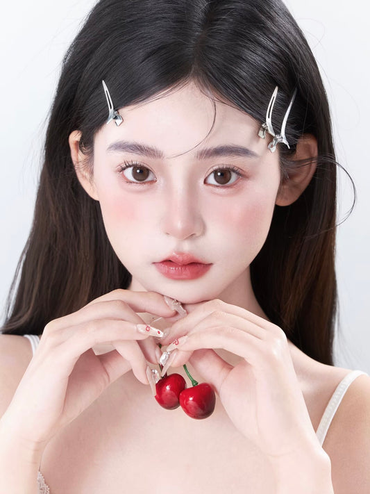 Bariecat CD-23 Brown 晨光棕環 1 Day 十片裝