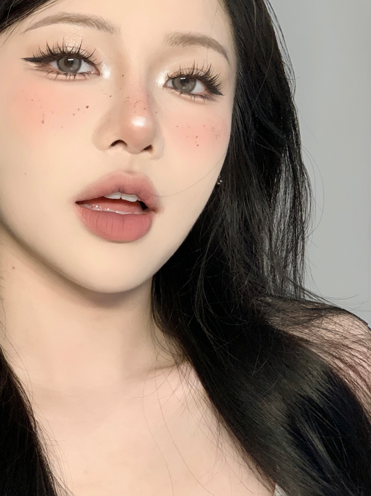 Kirafairy Lipstick Hazel 白金梨木 6-Months 一片裝