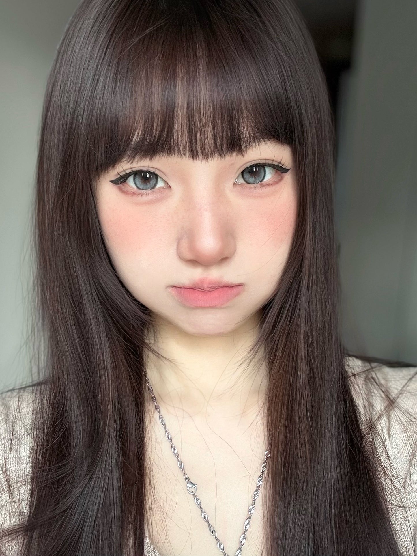 Kirasecret Ola Gray 清水信子 6-Months 一片裝