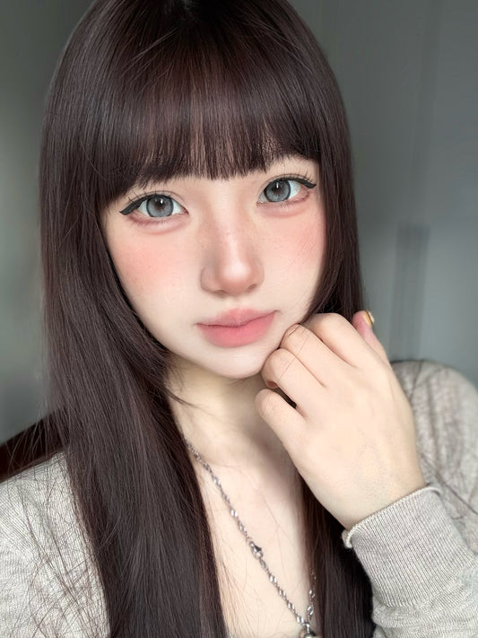 Kirasecret Ola Gray 清水信子 6-Months 一片裝