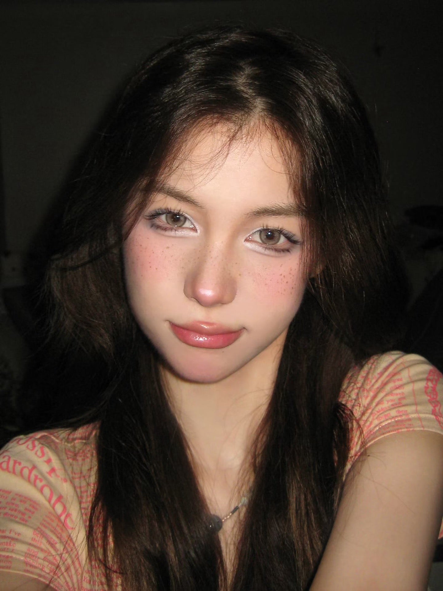 Krazzicon 高貴貝母棕 6-Months 一片裝