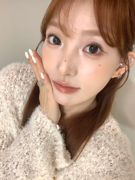 Sondercon S1 Black 小黑茶Plus 1 Year 一片裝