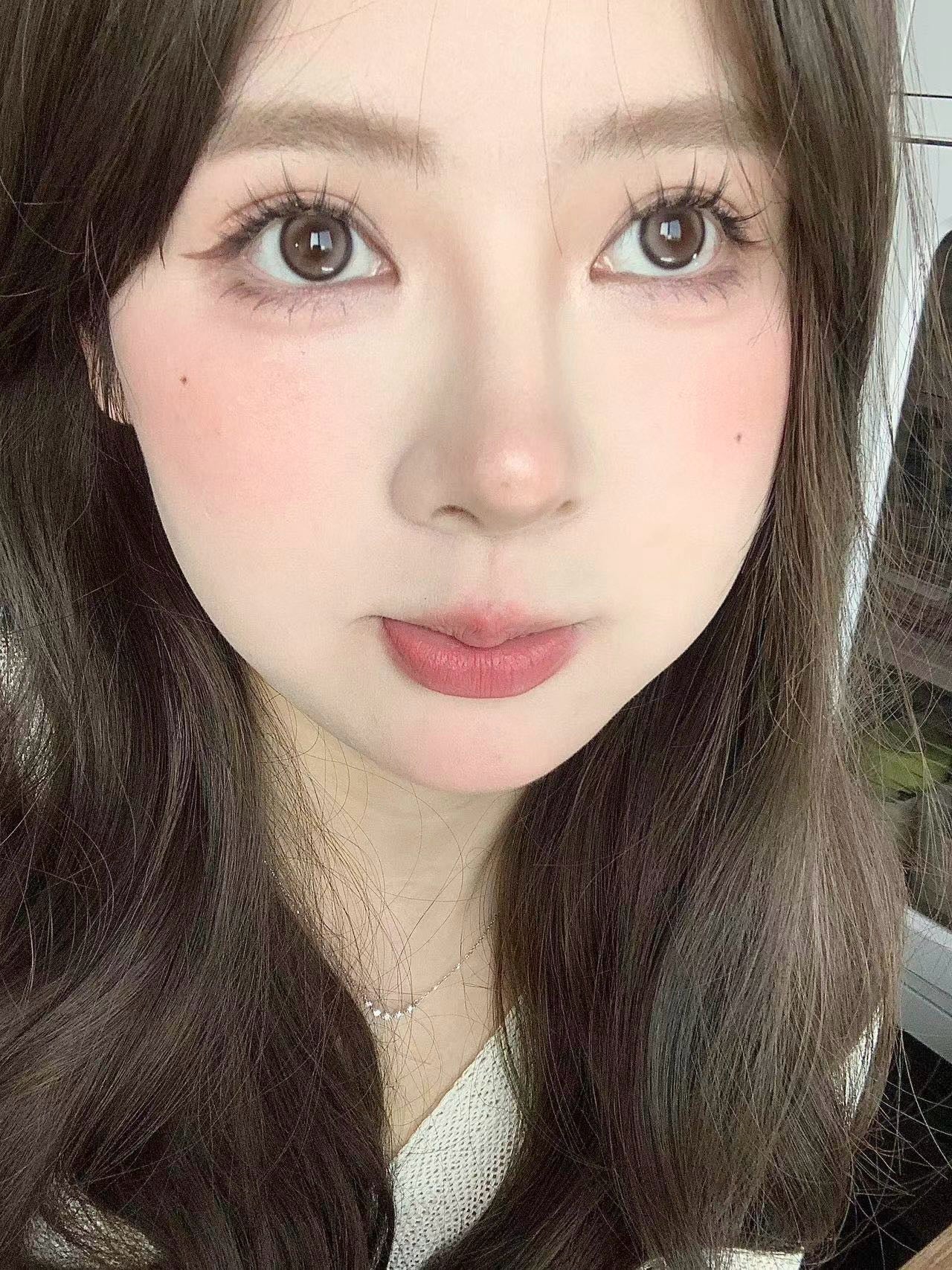 Puffgirl Kitty Coffee 奶油凱蒂 1 Day 十片裝