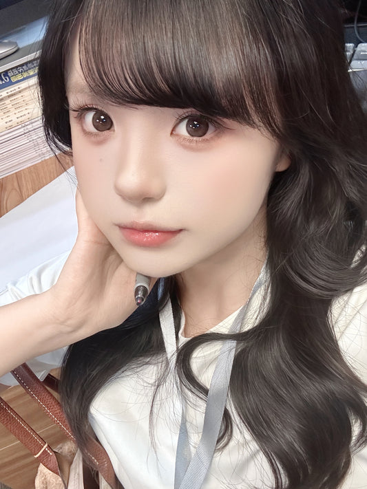 FullyGift Nahia Coffee 決心定時 (6-Months 一片裝 / 1 Day 十片裝)