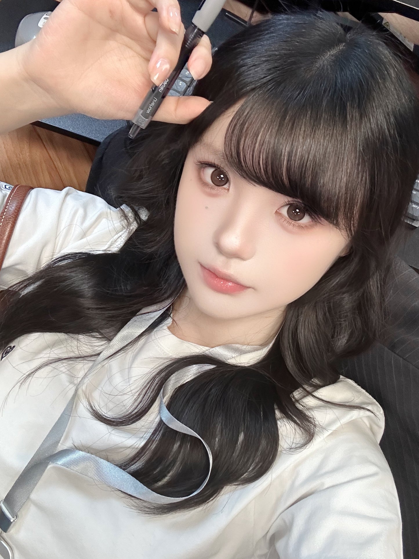 FullyGift Nahia Coffee 決心定時 (6-Months 一片裝 / 1 Day 十片裝)