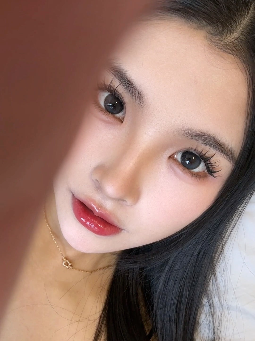 Mixlook Tears Blue 失眠藍鯨 6-Months 一片裝