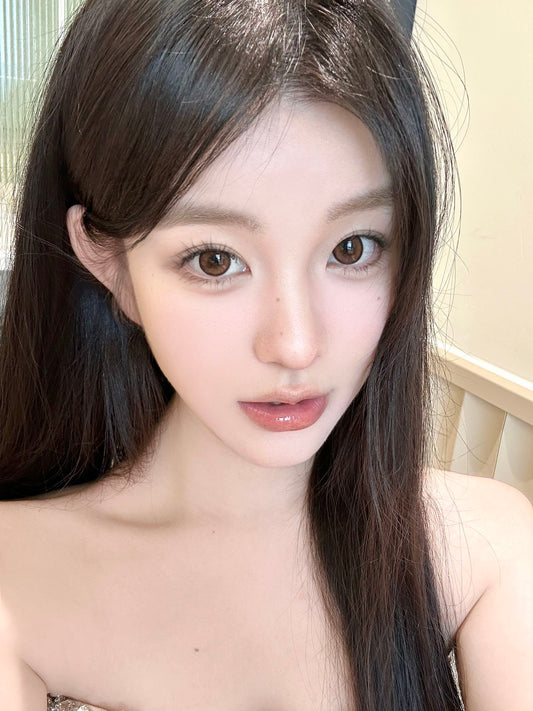 Kirafairy Wish Brown 塑造天生 (6-Months 一片裝 / 1 Day 十片裝)