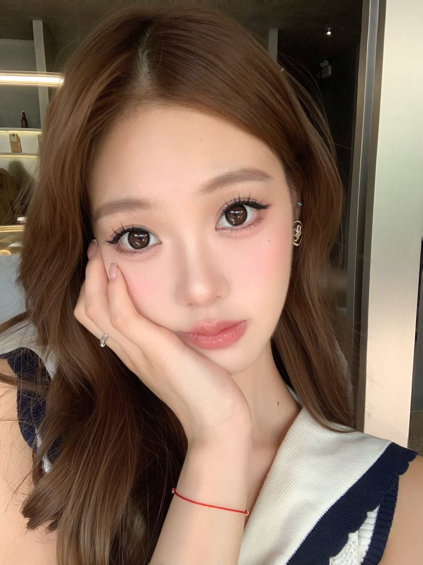 Kirafairy Gal Brown 溫潤支點 (6-Months 一片裝 / 1 Day 十片裝)