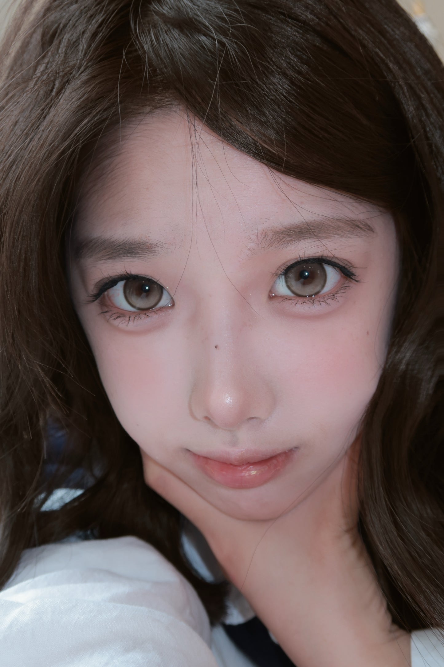 Kirafairy Nut Brown 核桃谷子 (6-Months 一片裝 / 1 Day 十片裝)