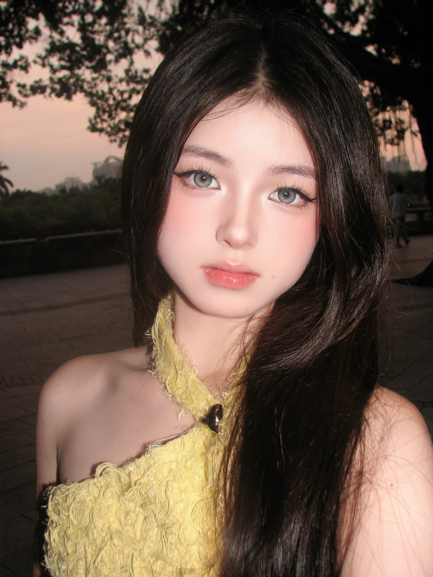 Morea Logic Green 心動邏輯 1 Year 一片裝