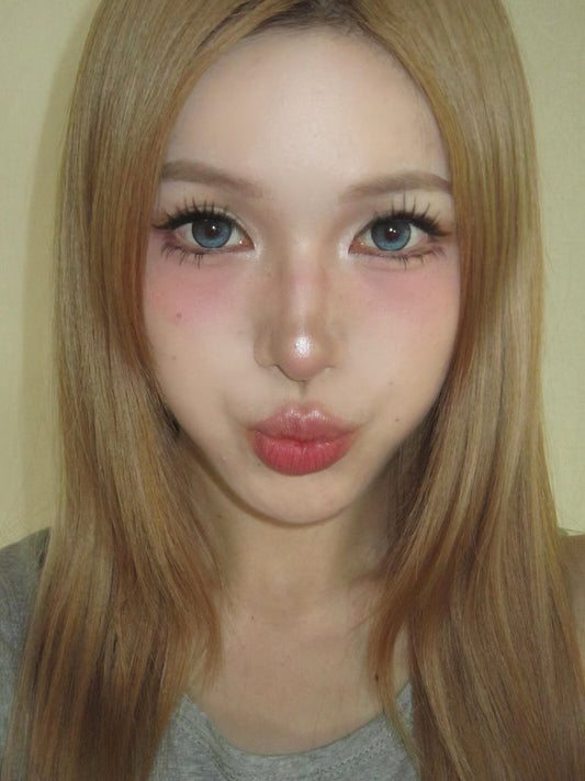 Morea Logic Blue 海洋公園 1 Year 一片裝