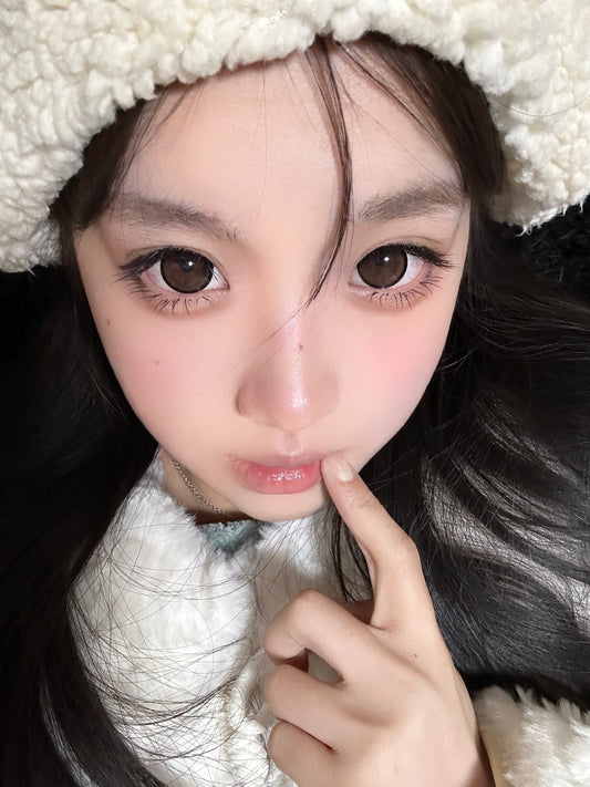 Gugucon Cutie Choco 奶豬豬 1 Day 十片裝