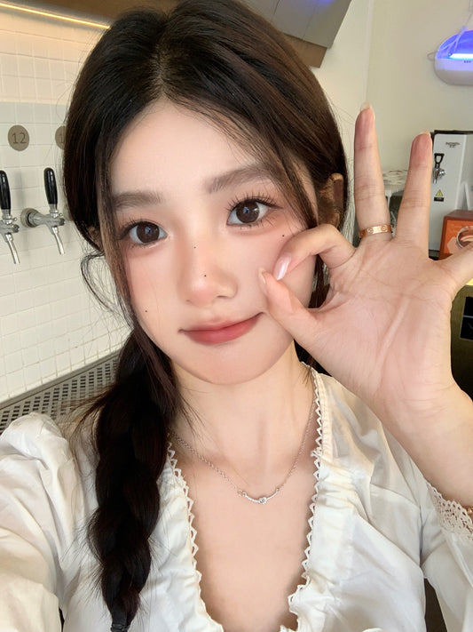 Gugucon Gentle Choco 溫柔力量 1 Day 十片裝