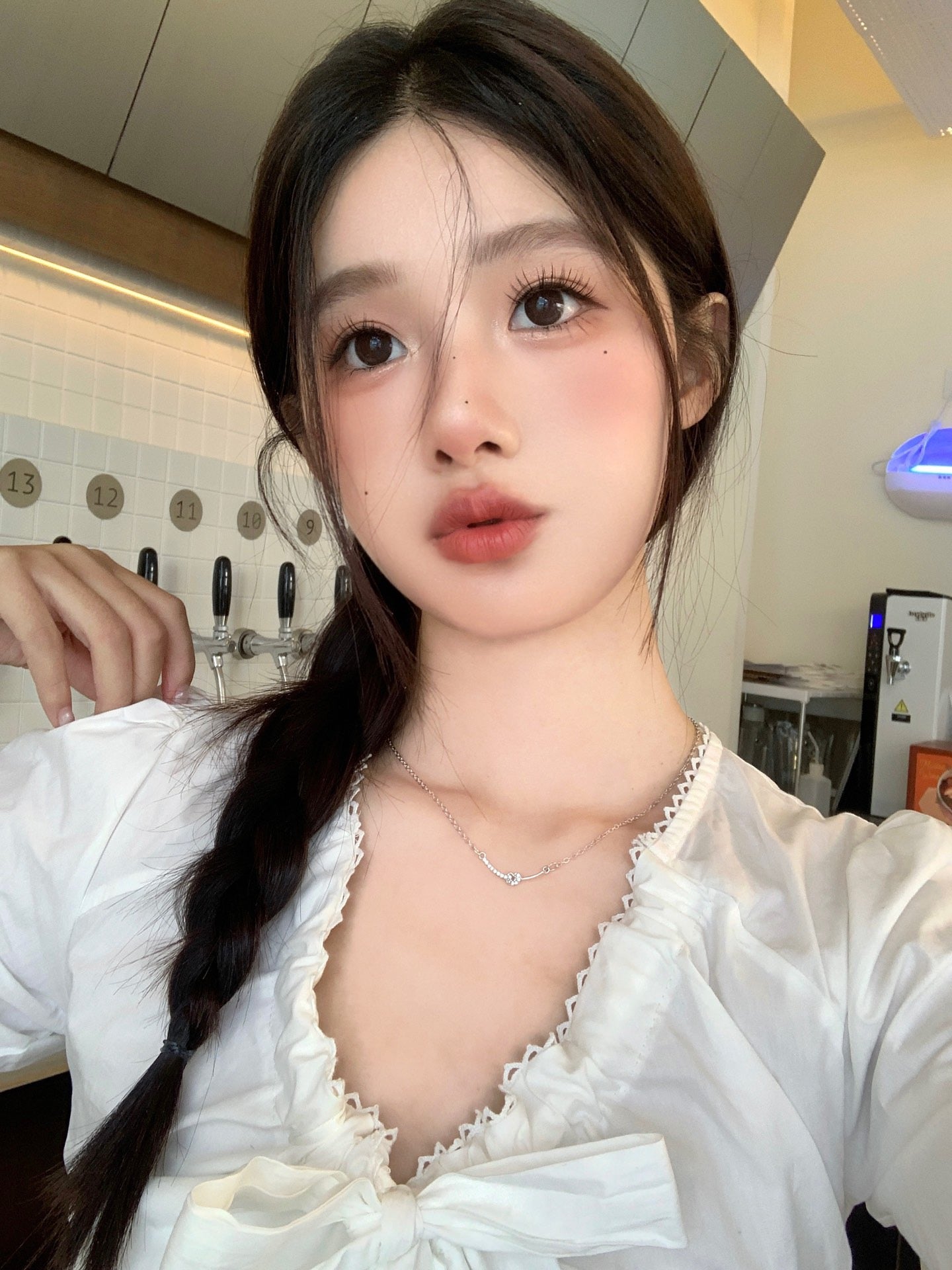 Gugucon Gentle Choco 溫柔力量 1 Day 十片裝