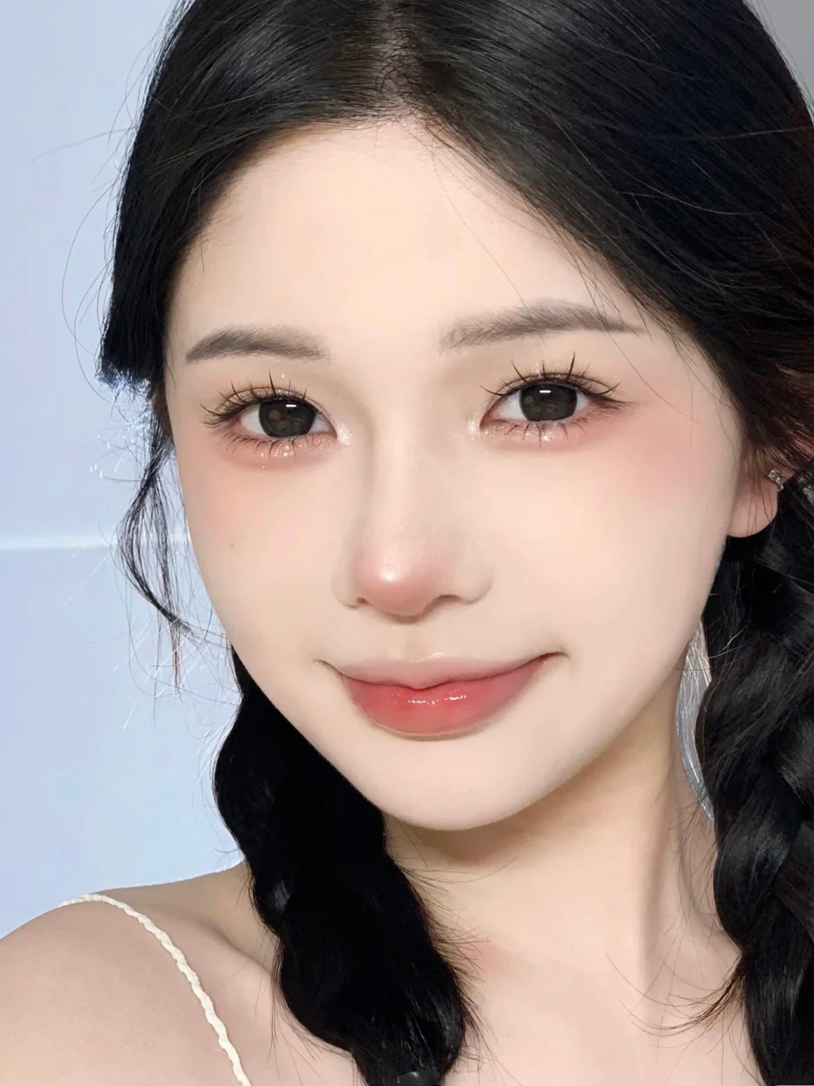 Kirafairy Air2.0 Black 菠菜種子 6-Months 一片裝