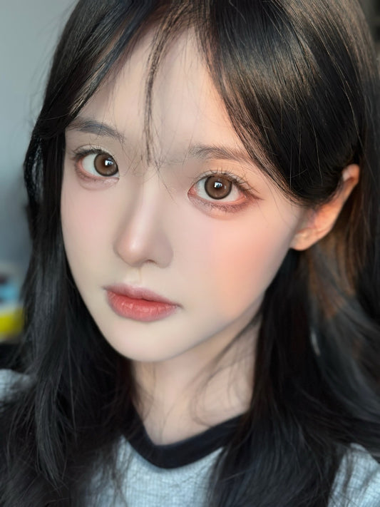 Hypercon Deer Brown 小鹿棕