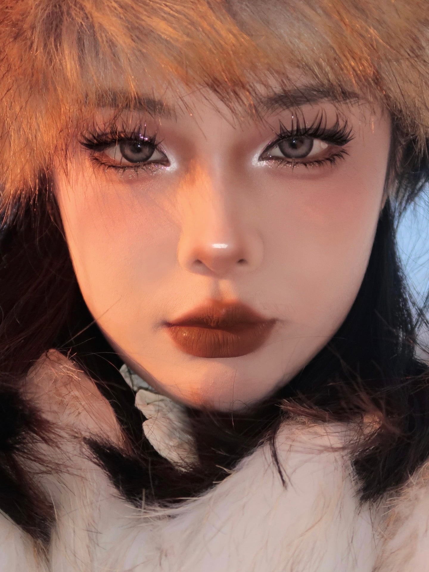 Hypercon Saturn Brown 辣玫瑰