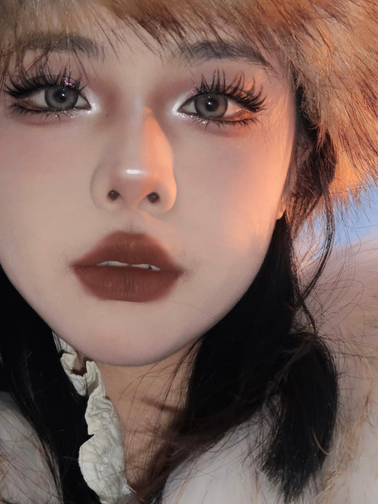 Hypercon Saturn Brown 辣玫瑰