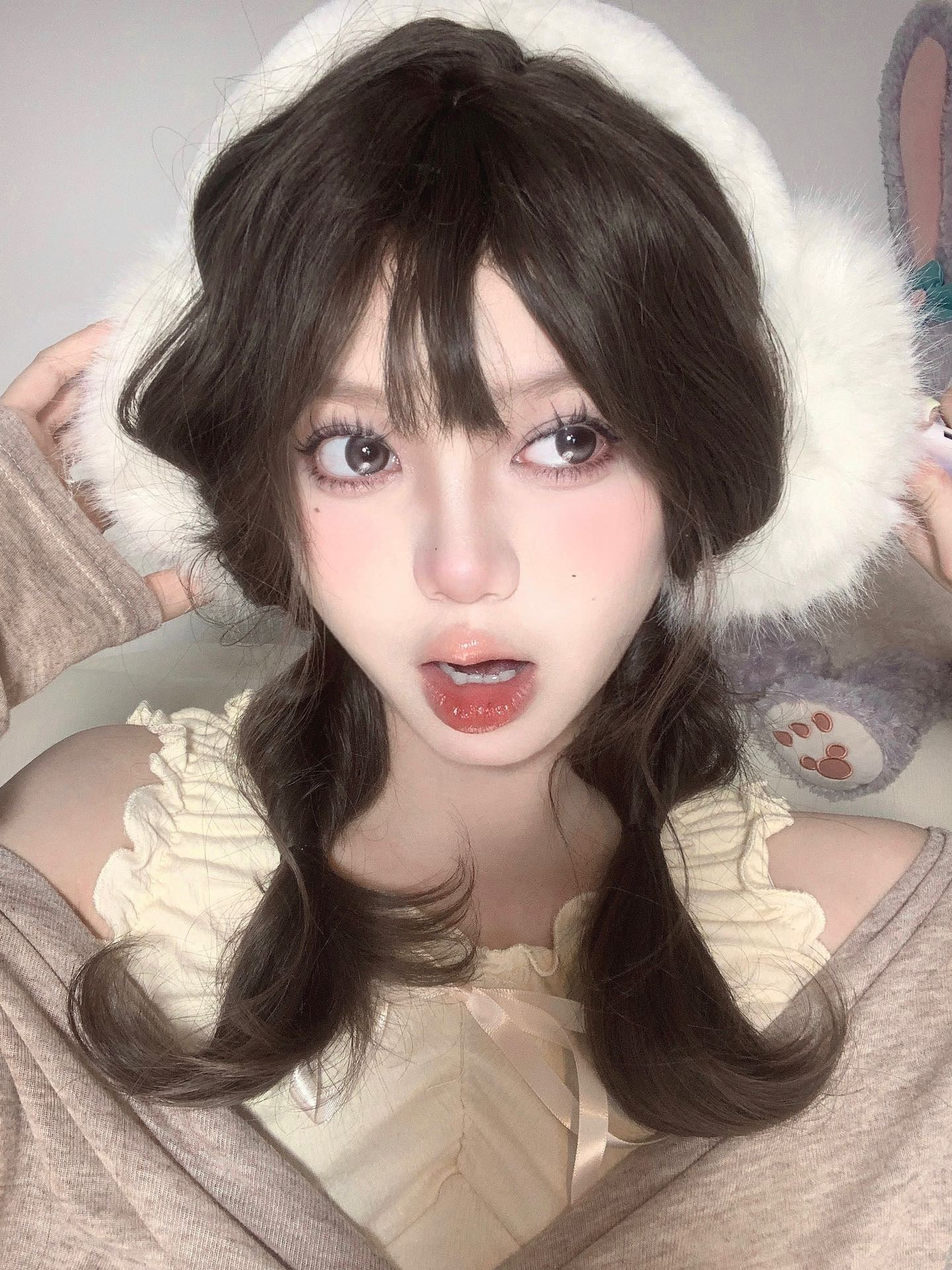 Hypercon Rose Bean 玫瑰冰