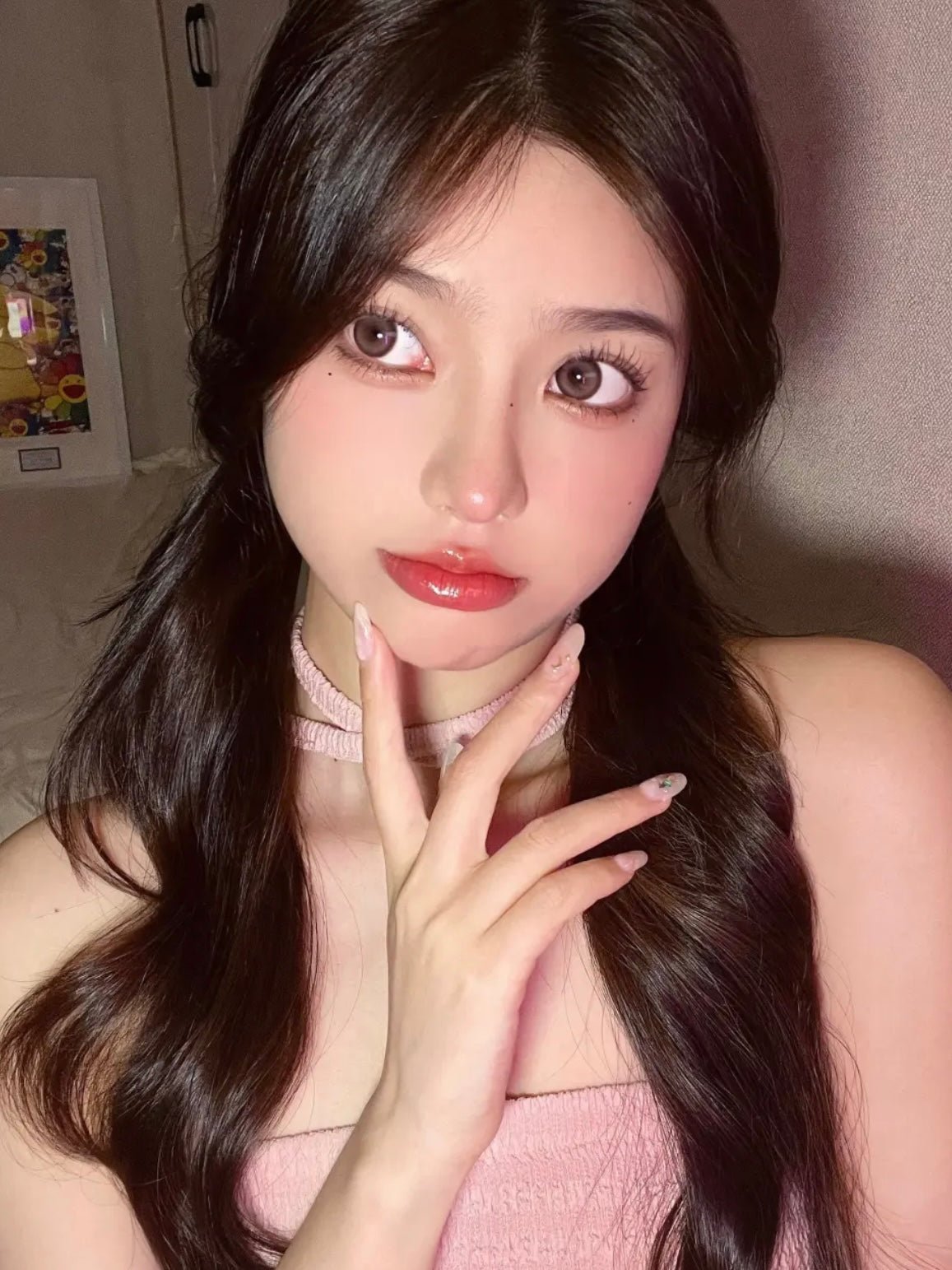 Hypercon Jenny Hazel 珍妮褐