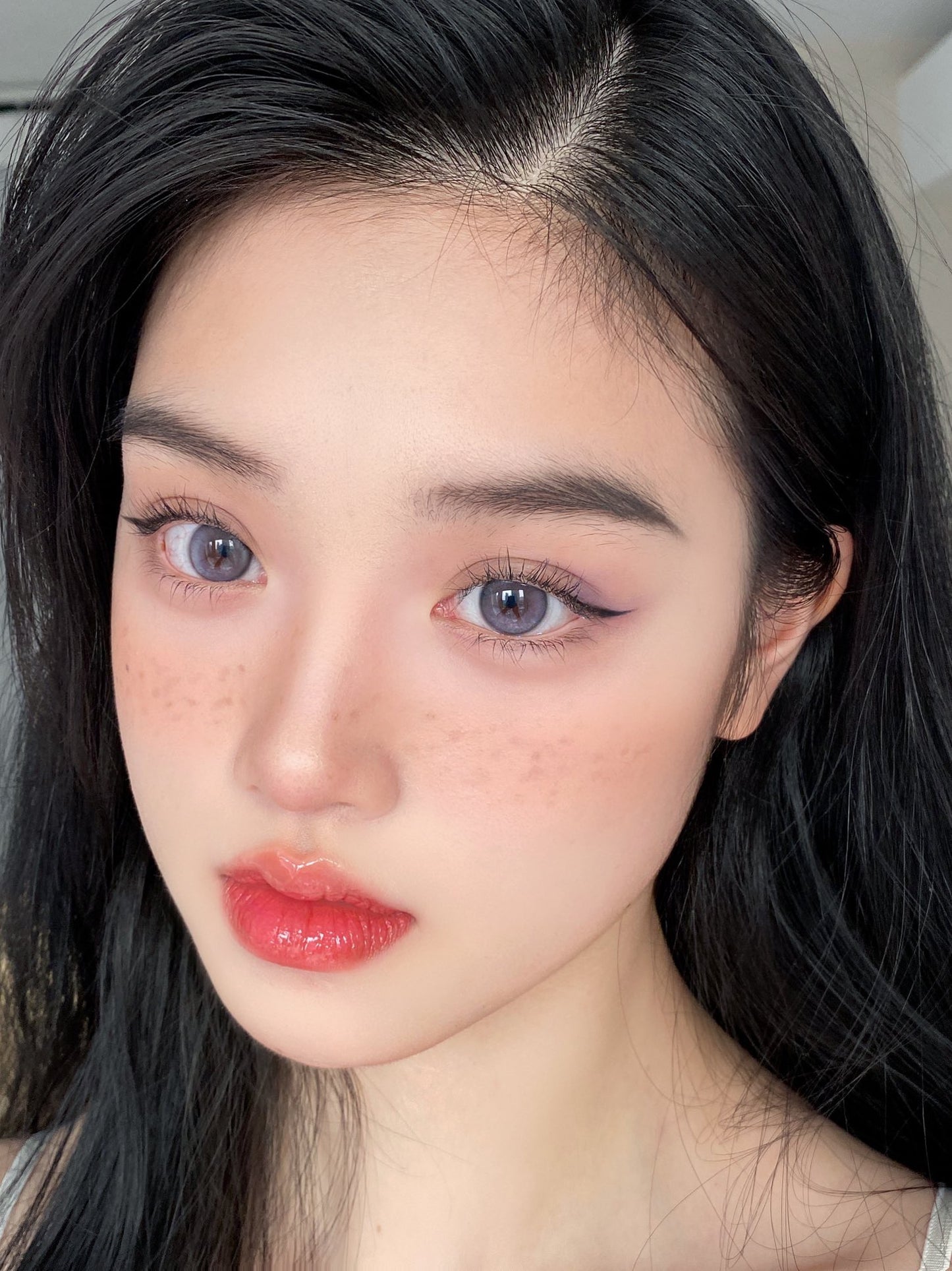 Kirafairy Derise Violet 治療晚安 6-Months 一片裝