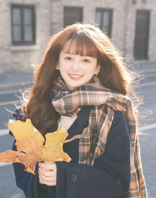 Mliilens Grace Brown 溫柔陷阱