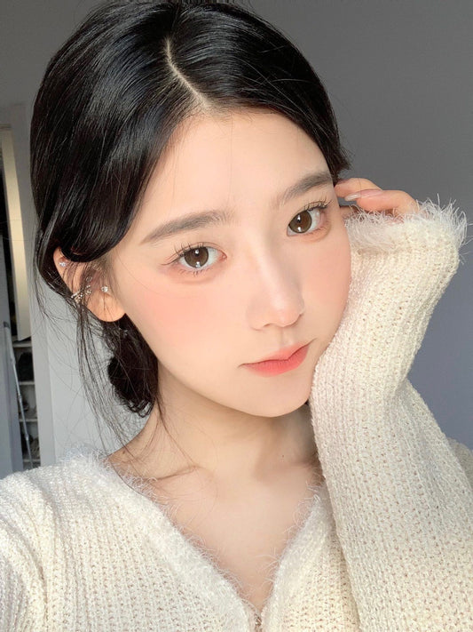 Mliilens Gem Black 麥麥黑晶茶