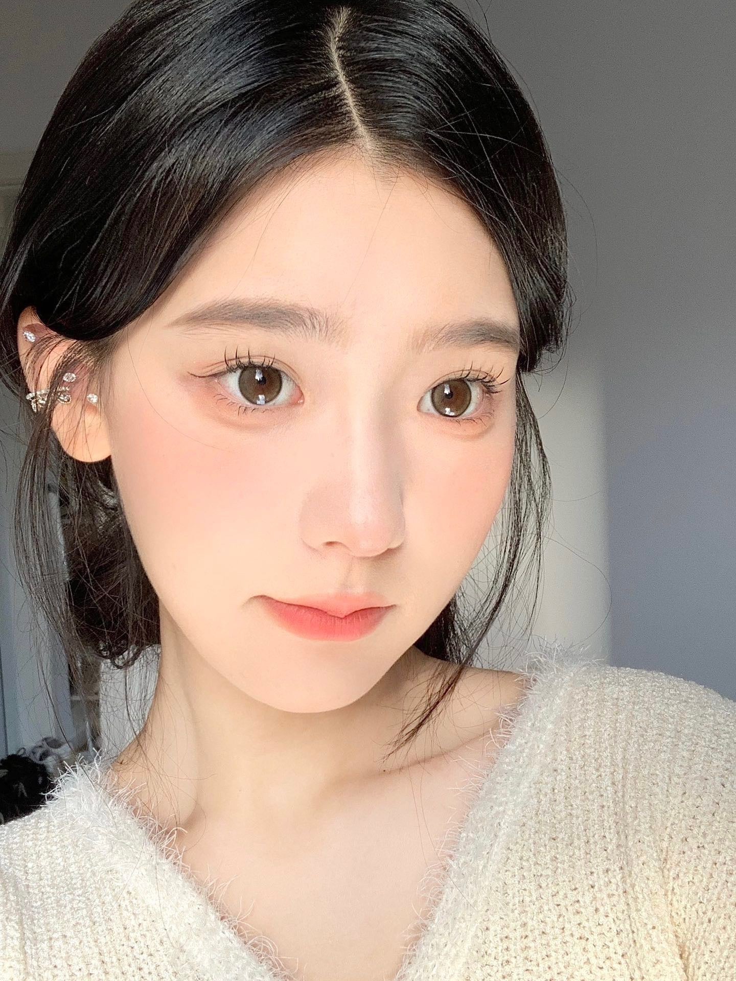 Mliilens Gem Black 麥麥黑晶茶