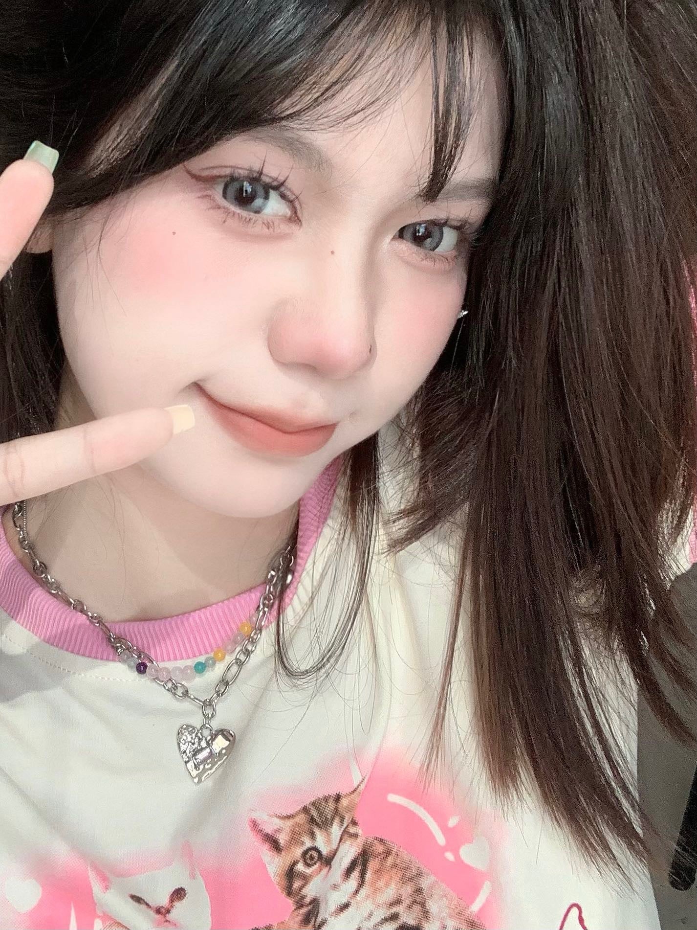 Dukchiro Mustard Gray 芥末魚丸