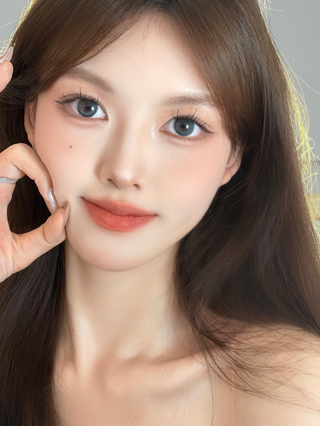 Moriiu Tears Green 山田詩子