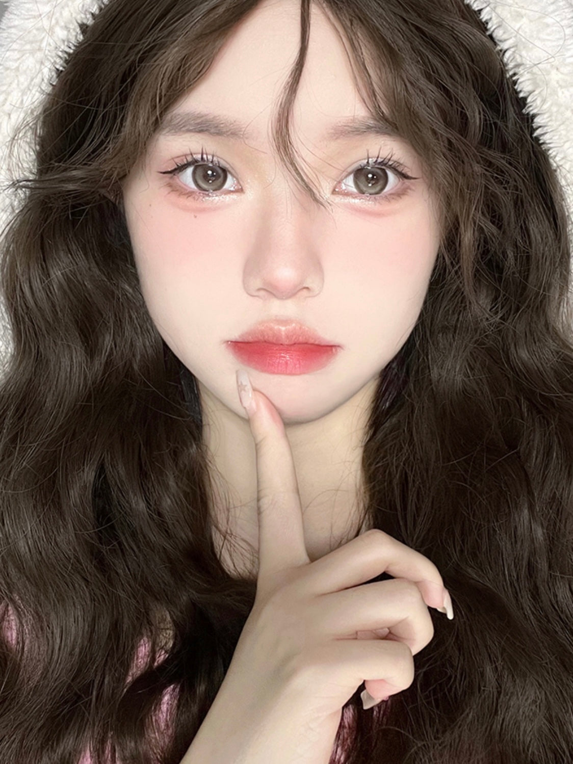 Vokivoki Yoyo Brown 精靈蛋 1 Year 一片裝