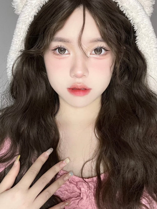 Vokivoki Yoyo Brown 精靈蛋 1 Year 一片裝