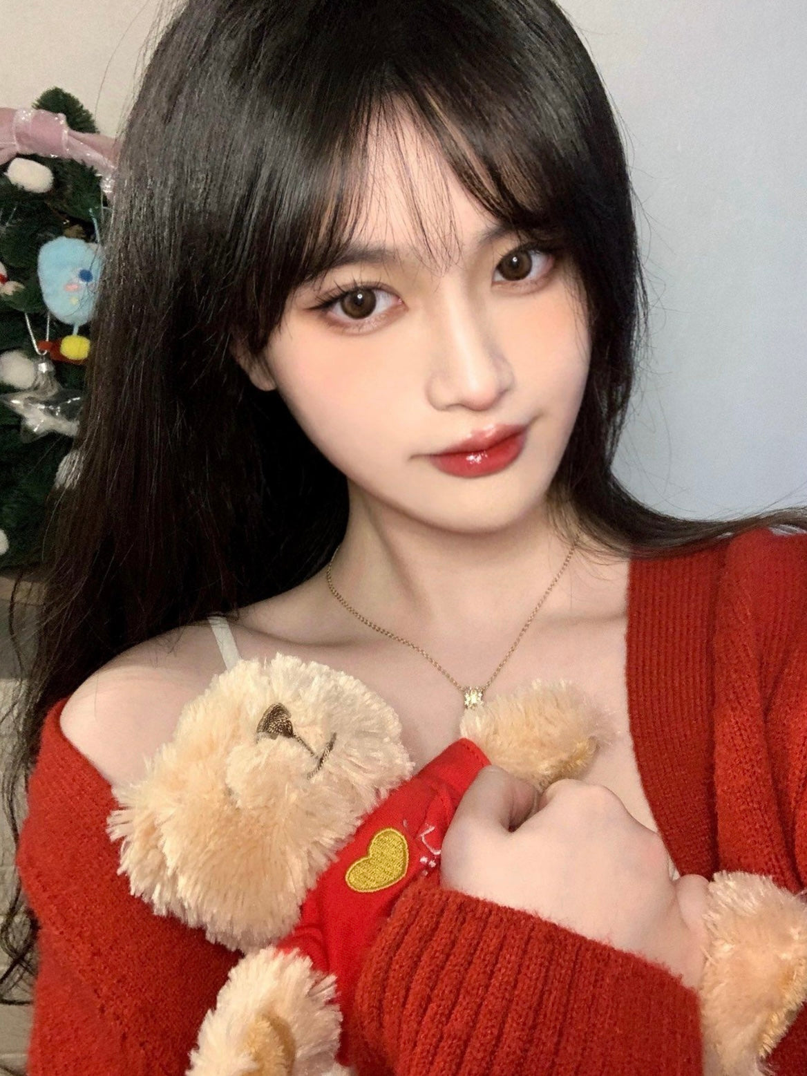 Bunnyshiny Estelle C.Brown 虞美人