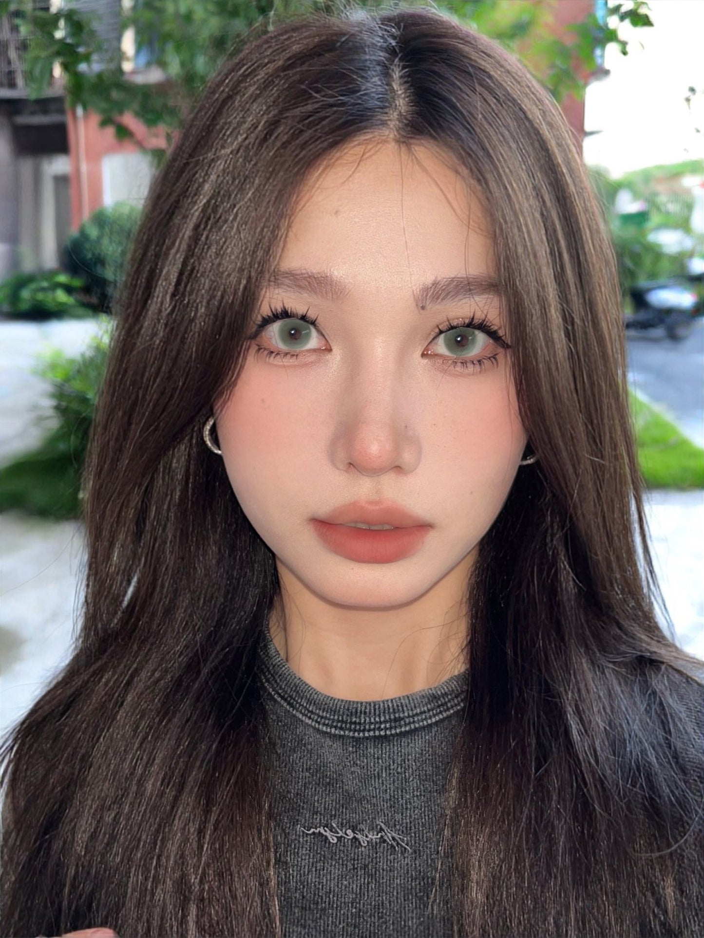 Breeze Selena Green 西班牙薄荷