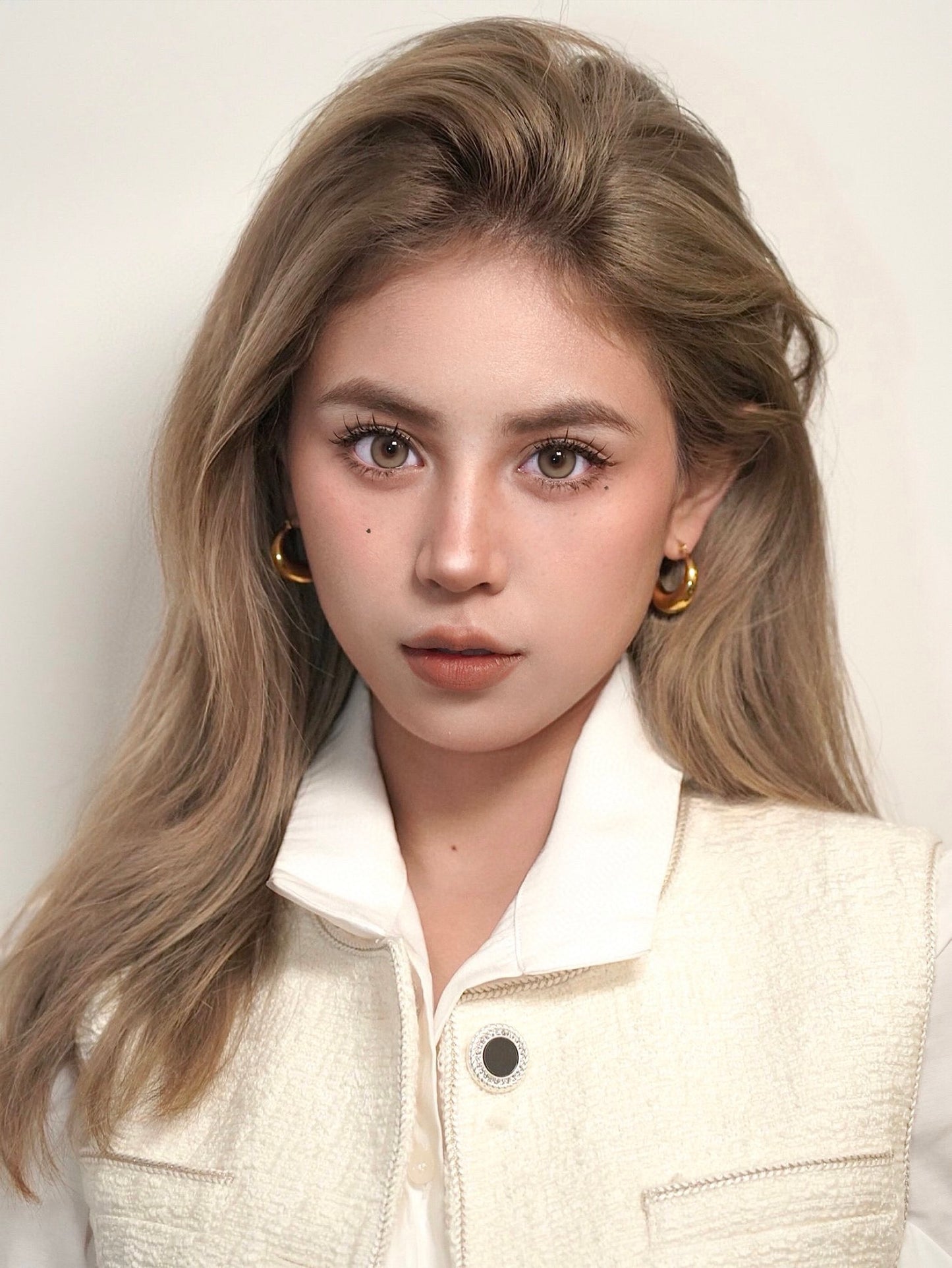 Bariecat CD-15 Brown 暴打檸檬 1 Day 十片裝