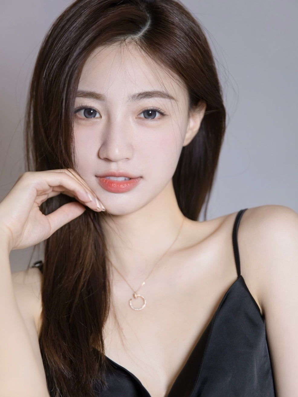 Bariecat CD-12 Gray 半糖牛乳 1 Day 十片裝