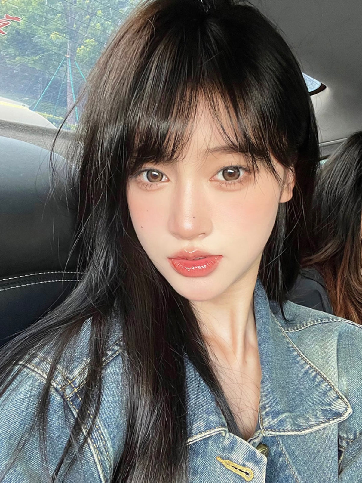 Leenscolor Gem Black 碎鑽黑金