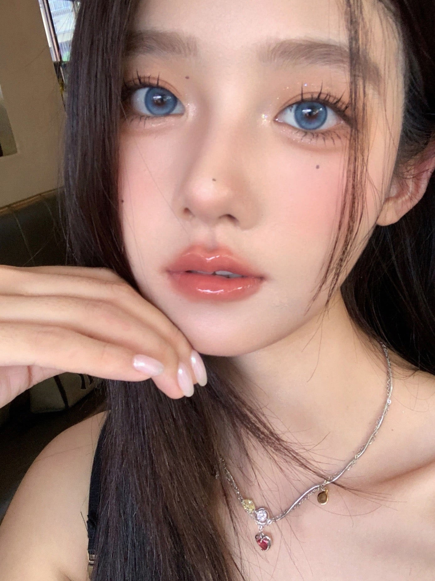 Kirafairy KoKo Blue 純真淚光