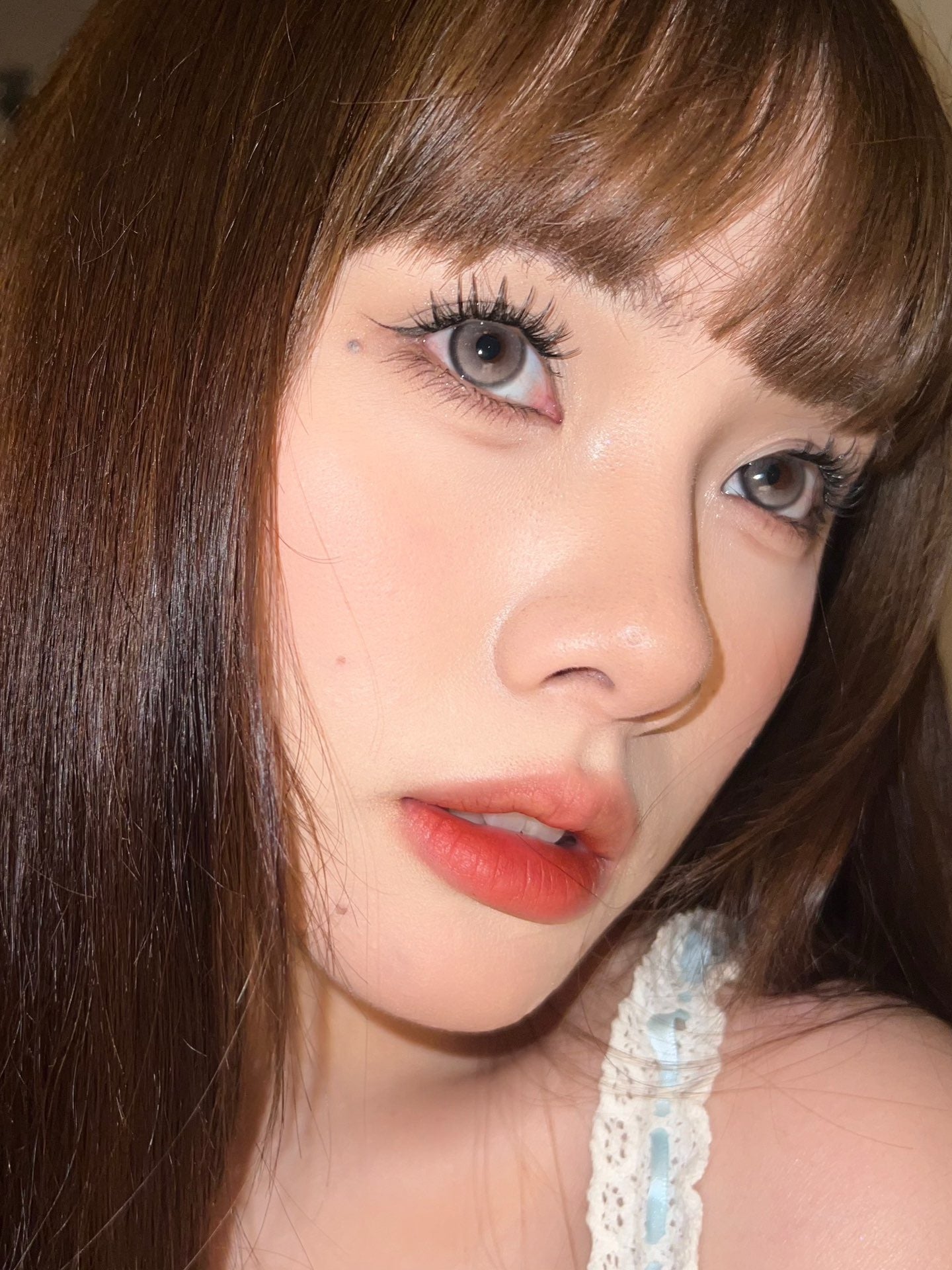 Colorwink Siamese 暹羅 6-Months 一片裝