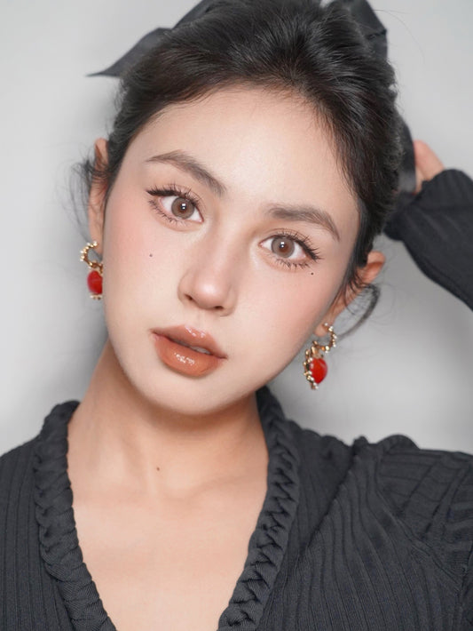 Colorwink Felinae 金漸層 6-Months 一片裝