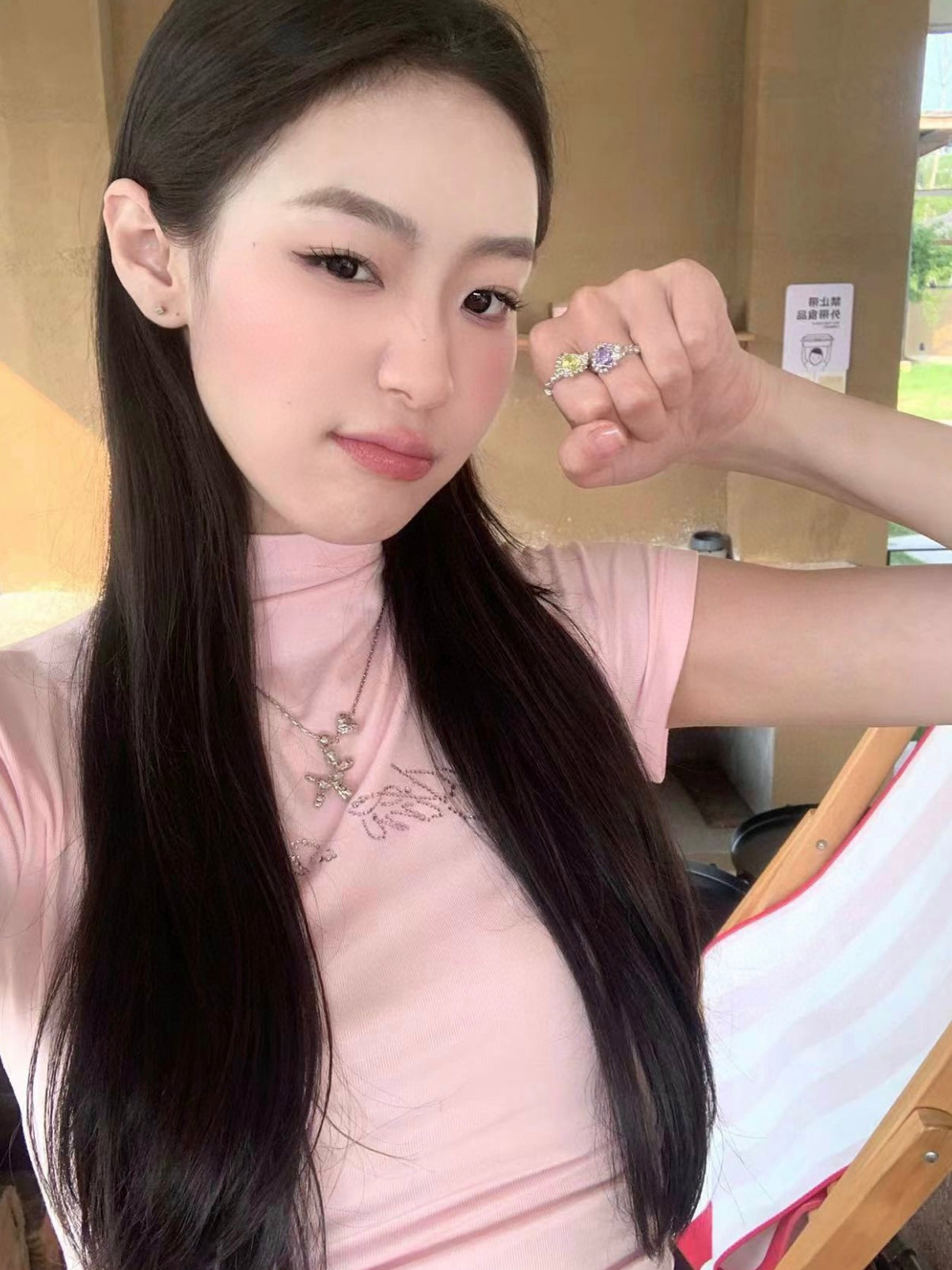 Kirafairy Roe Black 玻璃烏賊 (6-months 一片裝 / 1 Day 十片裝)