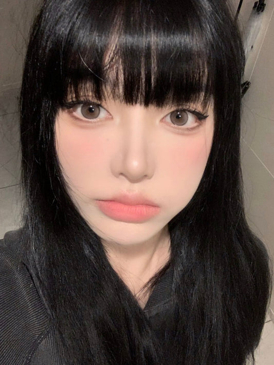 Kirafairy Roe Brown 微光小鹿 (6-months 一片裝 / 1 Day 十片裝)